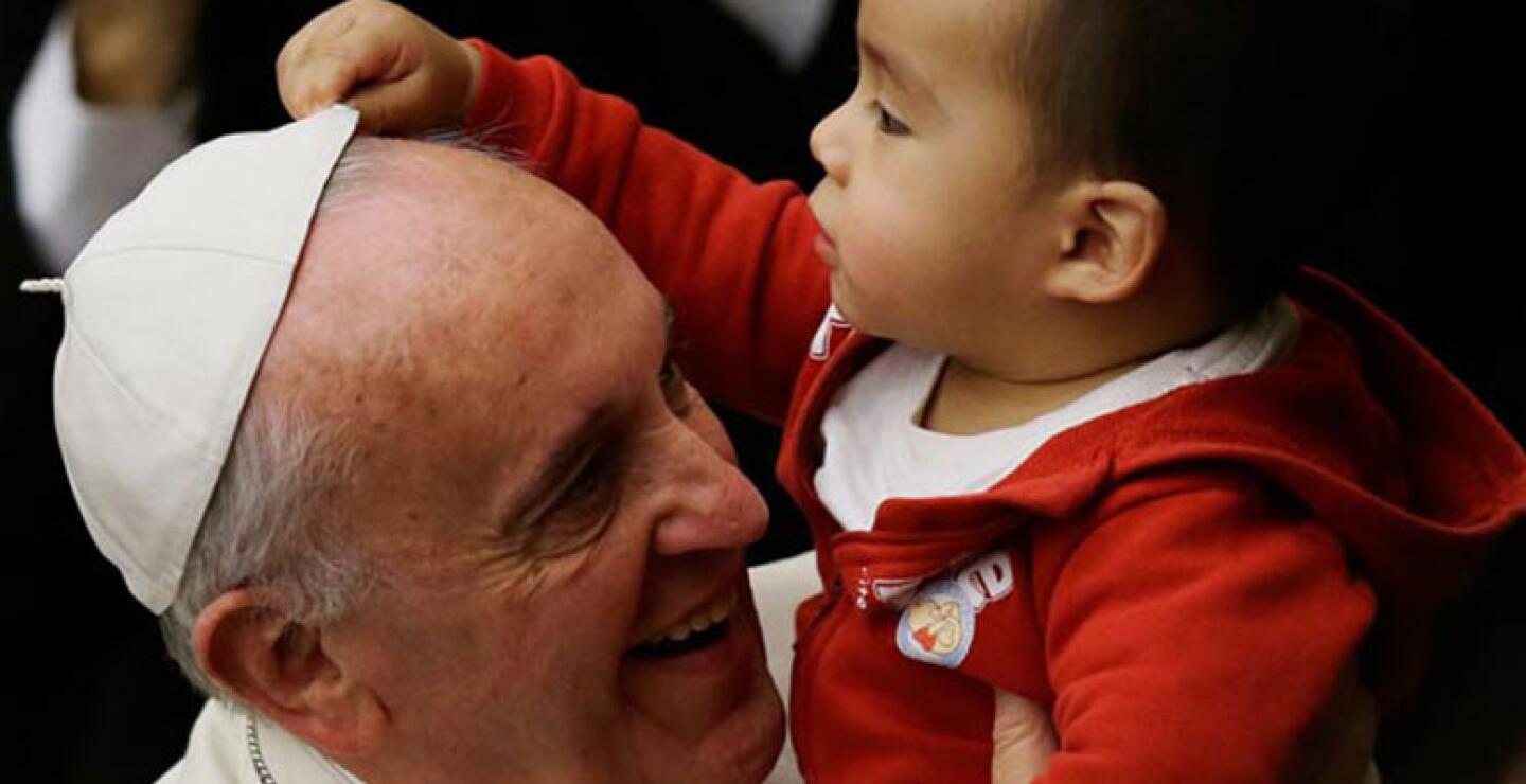 "Digamos juntos desde el corazón: ¡Ninguna familia sin vivienda! ¡Ningún campesino sin tierra! 