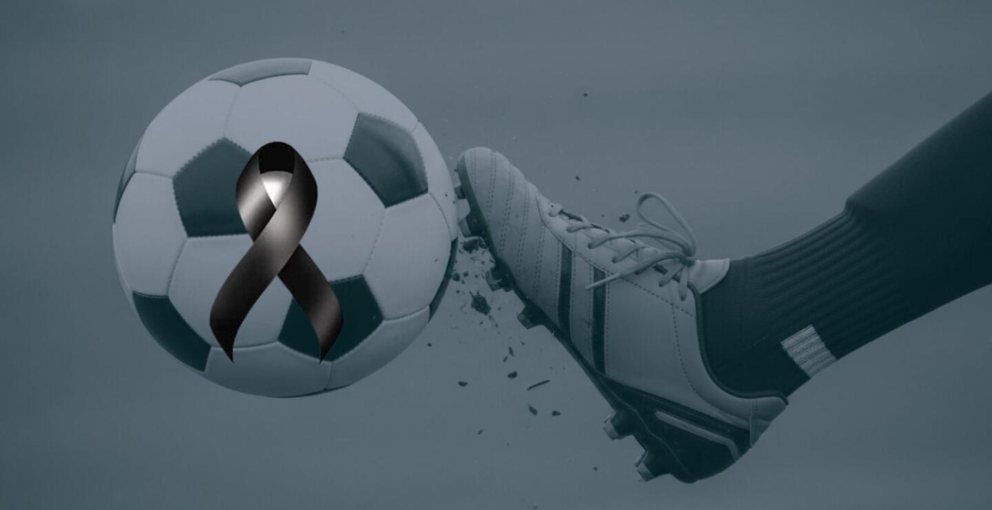 Joel David López fallece en un río