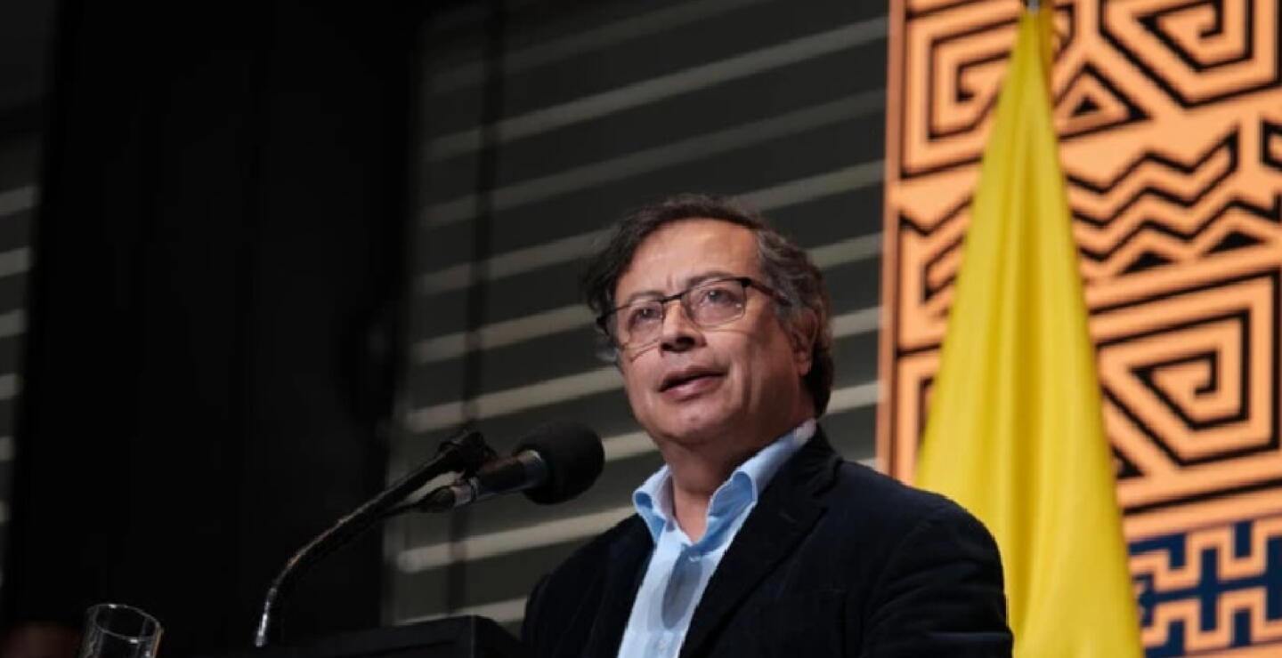 Gustavo Petro nombra abogado y deja en manos de la justicia el escándalo desatado por Nicolás