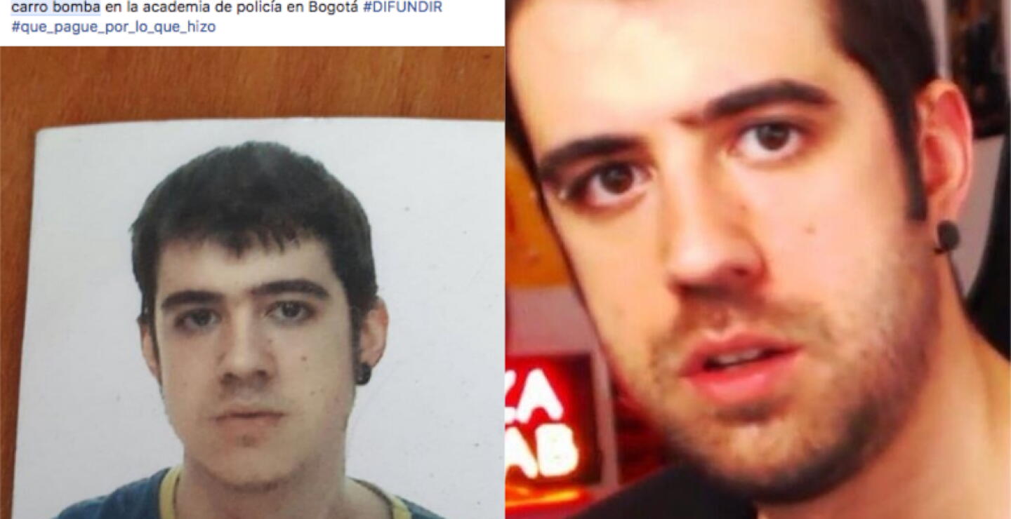 325120_Acusaciones falsas contra youtuber Auronplay - Fotos: redes sociales