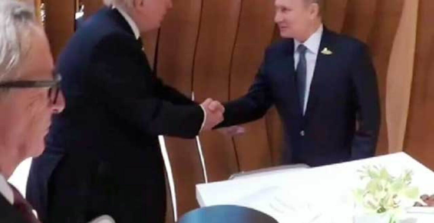 RT News