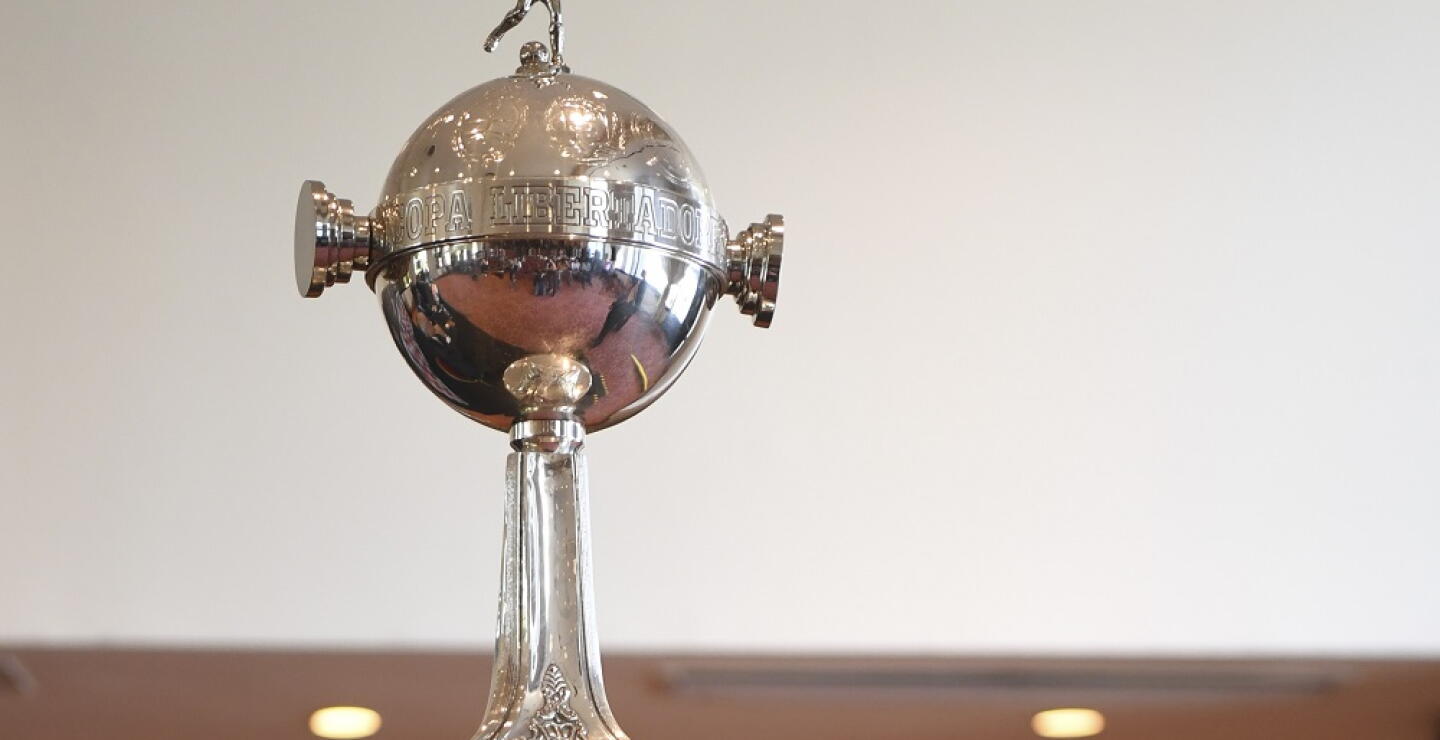 319645_BLU Radio, Copa Libertadores / Foto: AFP
