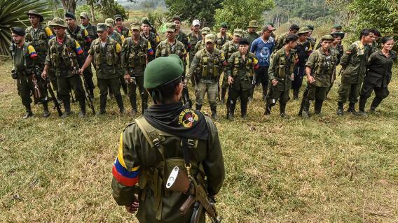 268728_Foto referencia: AFP