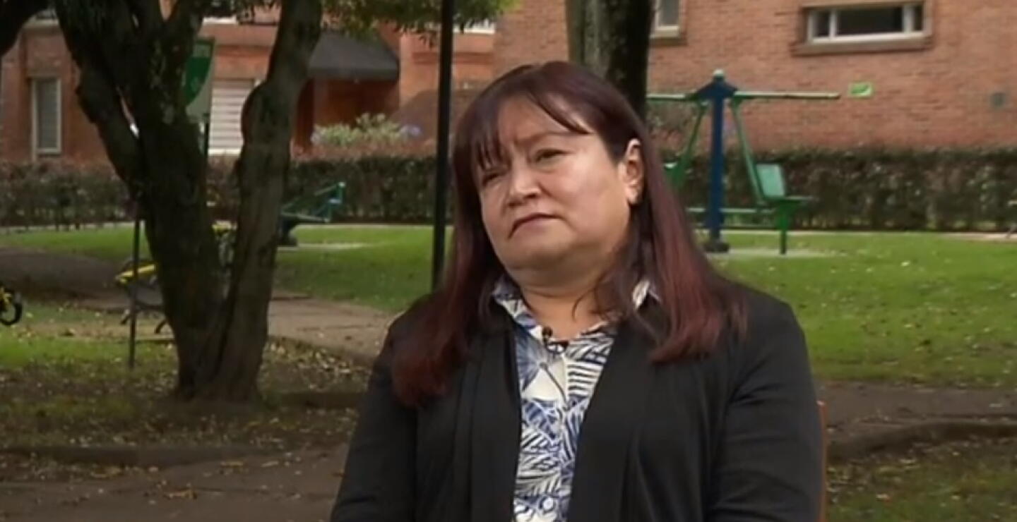 Relato de defensora de DD. HH. Soraya Gutiérrez ante la Corte Interamericana: ¿condenarán al Estado?