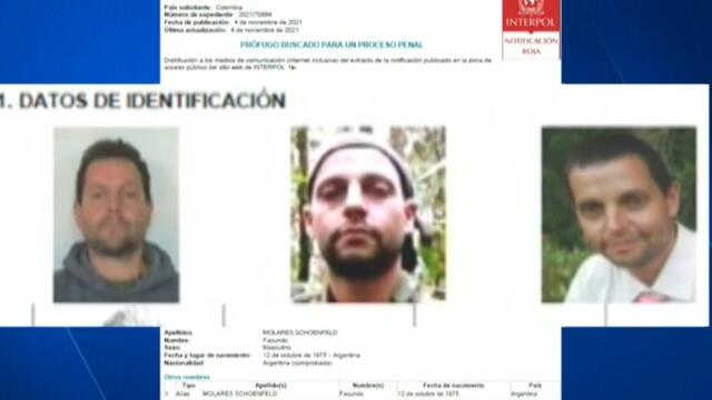 El prontuario de alias ‘Camilo’, señalado de ser la mano derecha de ‘el Paisa’ e ‘Iván Márquez’ El prontuario de alias ‘Camilo’, señalado de ser la mano derecha de ‘el Paisa’ e ‘Iván Márquez’