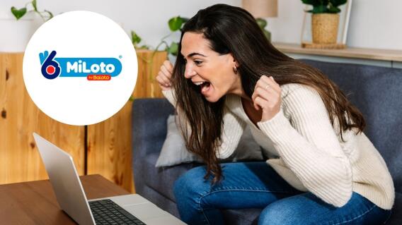 Resultados MiLoto Resultados MiLoto