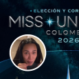 Miss Universo Colombia 2026