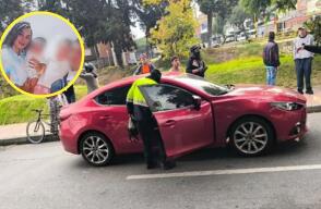 Yina Catherine Medina de 32 años fue atacada en repetidas oportunidades en Puente Aranda