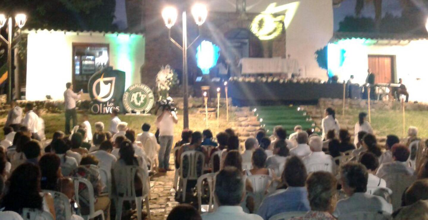 274152_Foto: Blu Radio.