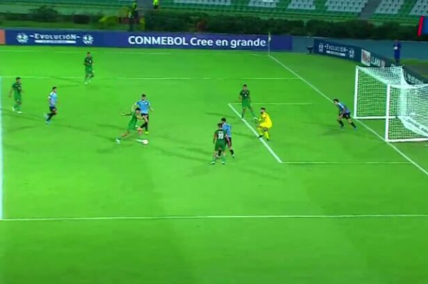 329524_Selección Uruguay Sub-23