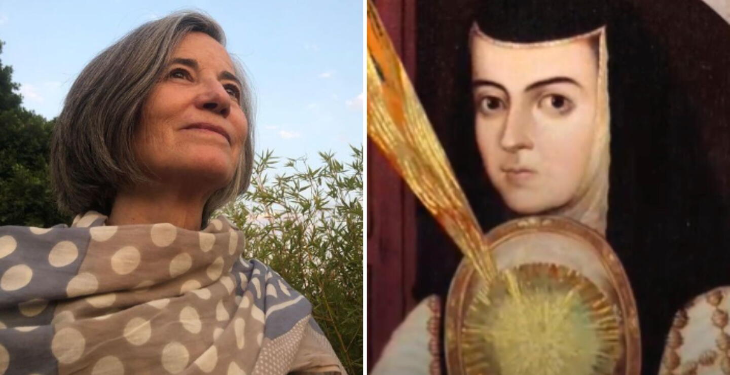 Mónica Lavín