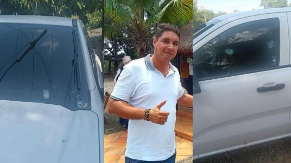 Asesinan a Líder sindical en Barrancabermeja