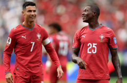Selección de Portugal vs. Selección de Uzbekistán 