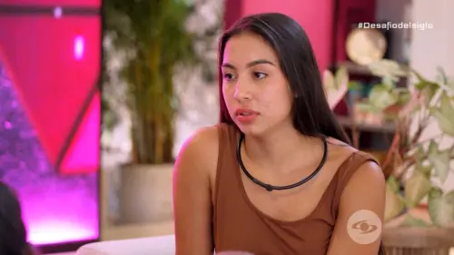 Deisy se dio dos picos con Rata: Andrey prefiere no escucharla contando qué pasó