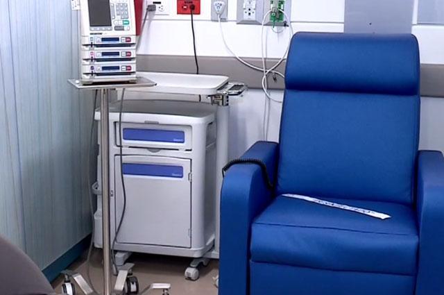 Fundación Santa Fe inauguró un moderno centro contra el cáncer