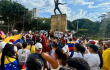 Venezolanos en Bucaramanga 