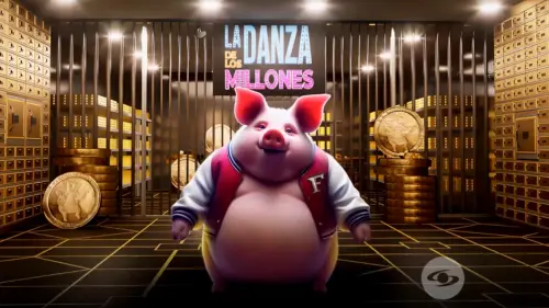 Capítulo 3 La Danza de los Millones: deportistas, actores y un ganador del ‘Desafío’ se enfrentan