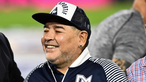 Maradona Maradona