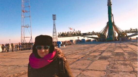 323877_BLU Radio, Paola Castaño / foto: Twitter @pcastano