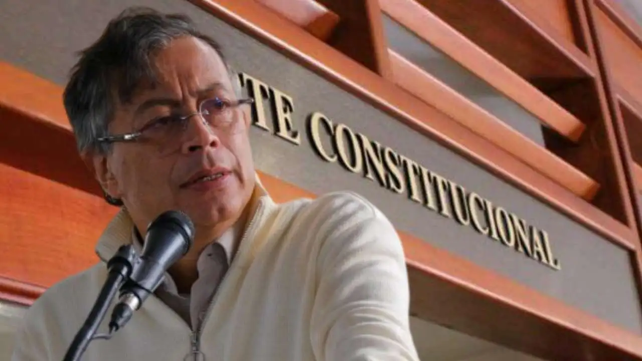 Corte Constitucional suspende provisionalmente decreto de emergencia econ贸mica - BluRadio