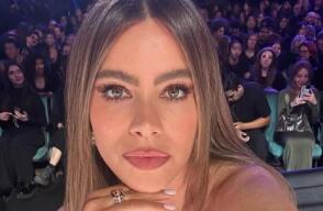 La verdad sobre la aterradora fotografía de Sofía Vergara