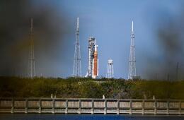 La NASA aplaza la misión lunar Artemis II: estas fueron las razones del atraso