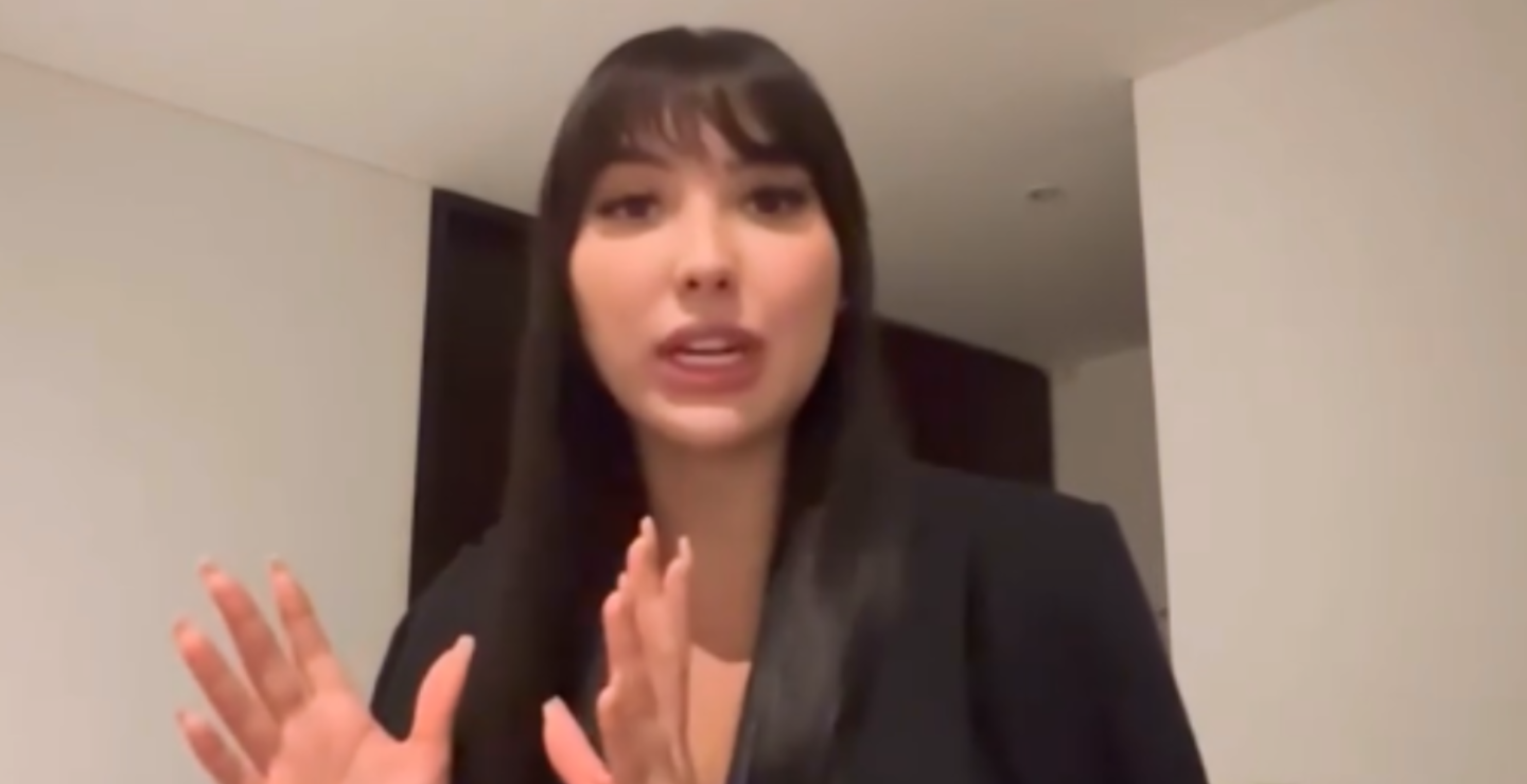 Aida Victoria Merlano
