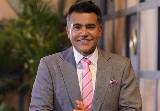 Carlos Calero y su familia lamentan muerte de un ser querido: "Te vamos a extrañar en casa" - NoticiasCaracol