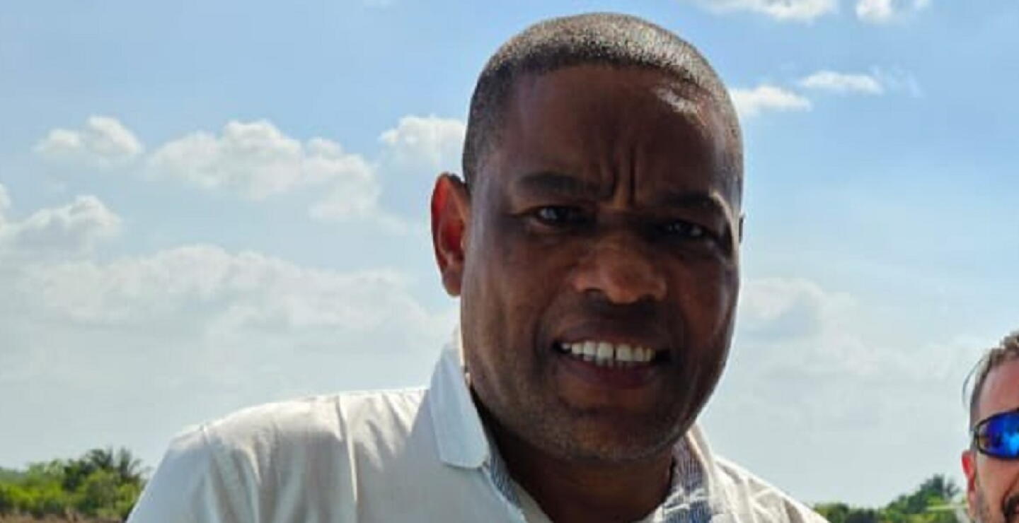 ELN deja en libertad a Jhon Jairo Jiménez, líder afrocolombiano y defensor de derechos