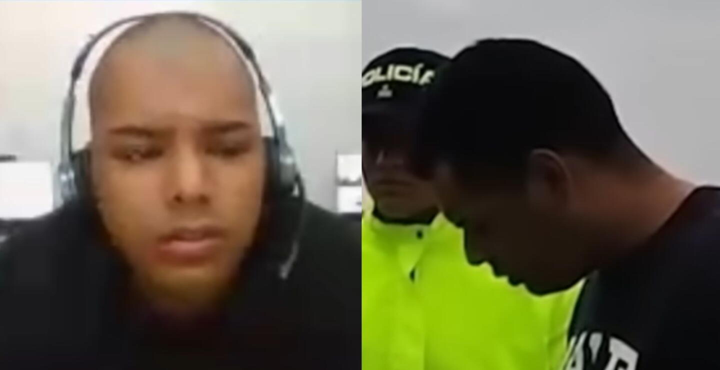 Condenan a 50 años de cárcel al 'monstruo de Ciudad Bolívar', hombre que abusó y asesinó a una mujer