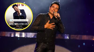 Chayanne artista confirmado en el Festival Vallenato