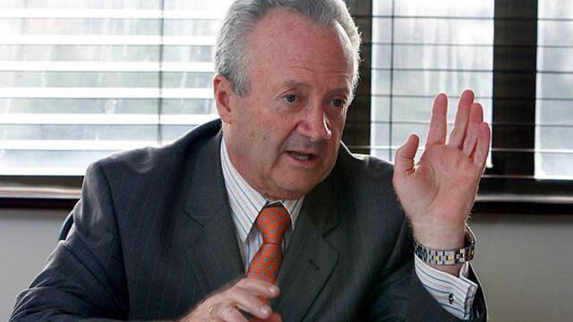 “O le pagamos al Estado o le pagamos a los empleados”: Arturo Calle pide aplazar cobro de impuestos