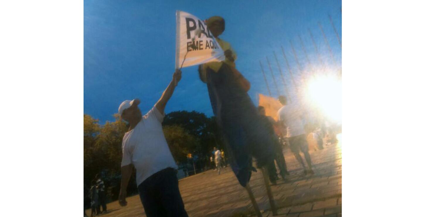 271599_Foto: Blu Radio.