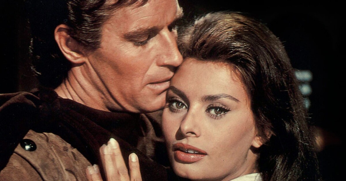 Las 10 mejores películas ambientadas en