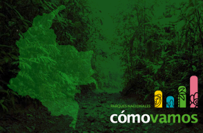 Informe Parques Nacionales Cómo Vamos 