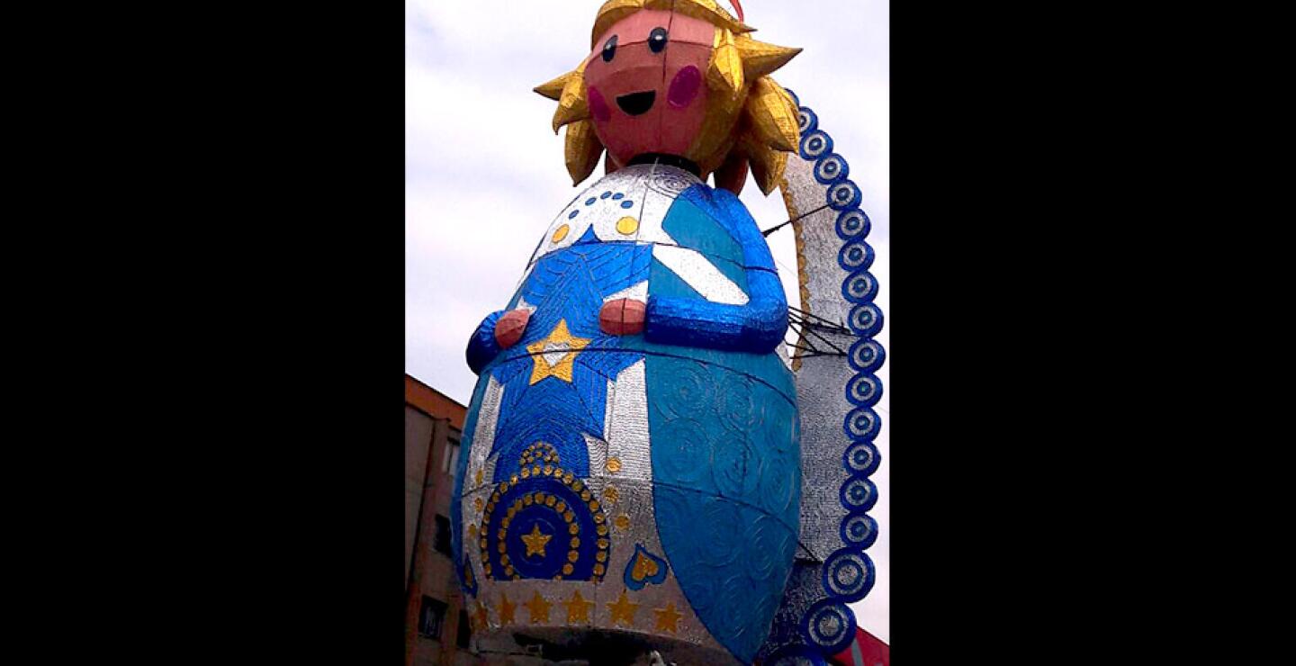 EPM invita a la comunidad para que asista al espectáculo especial del ritual de encendido, el próximo 30 de noviembre, a las 6:30 p.m. en Carabobo Norte entre el Jardín Botánico y el Parque Explora.