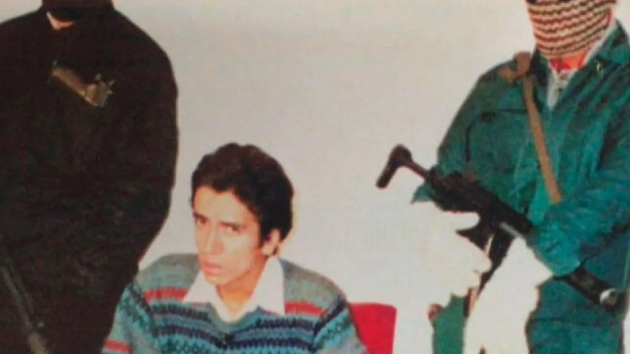 Antiguo miembro del M-19 recuerda las torturas que le infligió la  inteligencia militar hace 30 años
