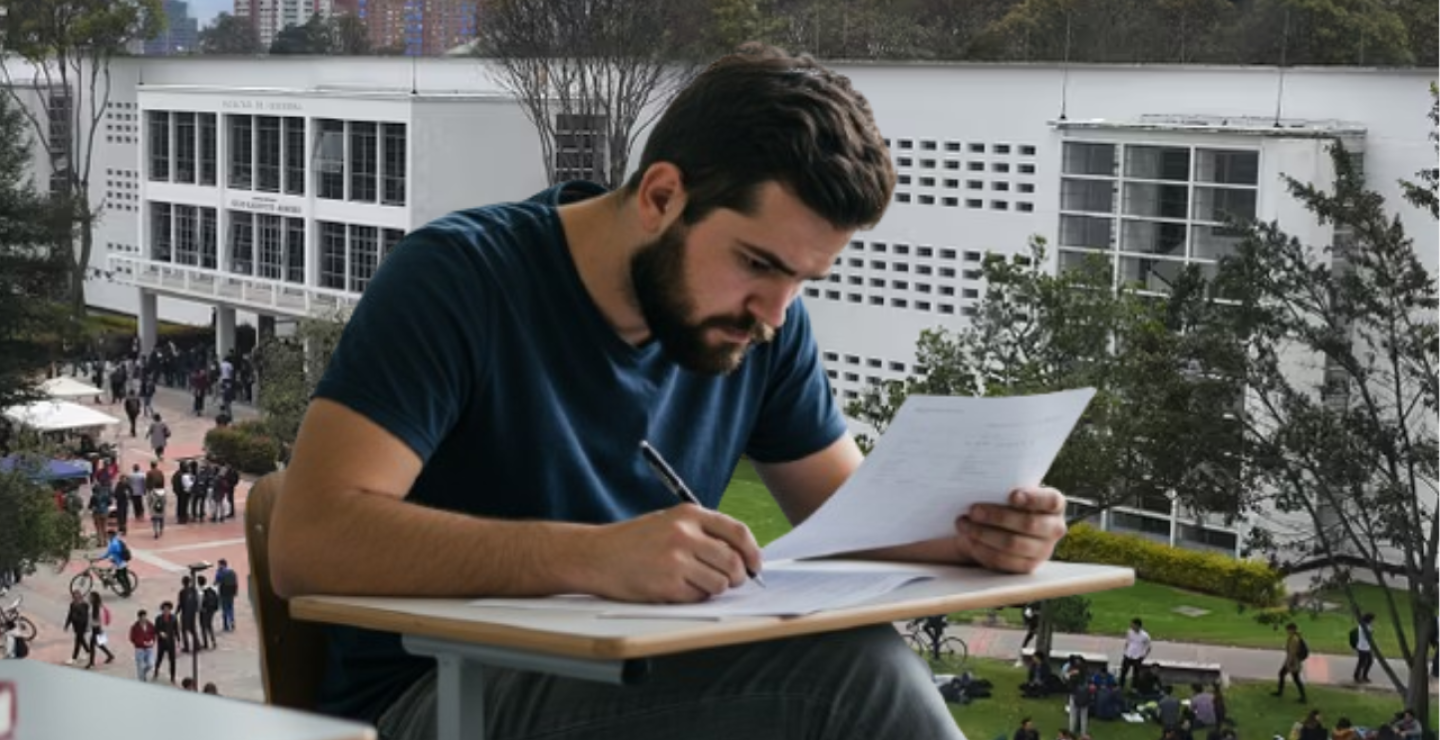 Fecha y hora para las pruebas de admisión para la Universidad Nacional 