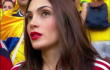17164_Foto: Natalia Betancourt captada por las cámaras en Brasil 2014