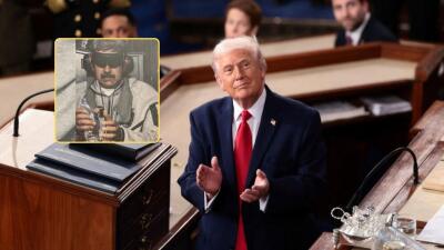 últimos días de Nicolás Maduro antes de su captura 