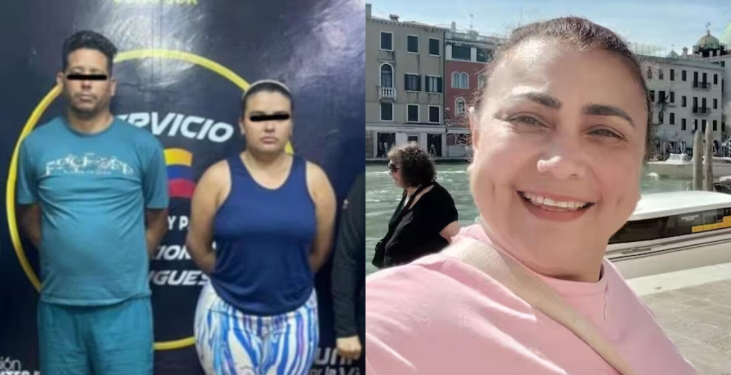 Extradición de los capturados por Yulixa Toloza se podría demorar