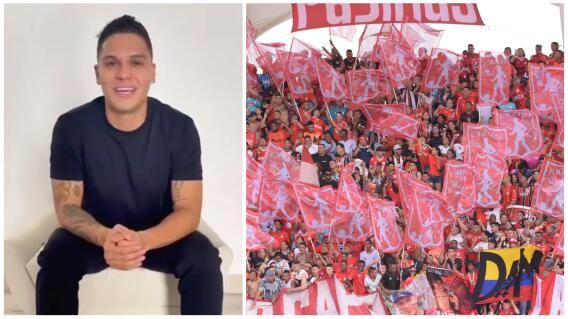 Juan Fernando Quintero, volante colombiano y nuevo fichaje de América de Cali Juan Fernando Quintero, volante colombiano y nuevo fichaje de América de Cali