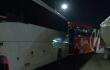 Caos por paro camionero 