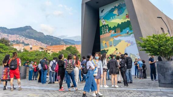 Casa de la Memoria Casa de la Memoria