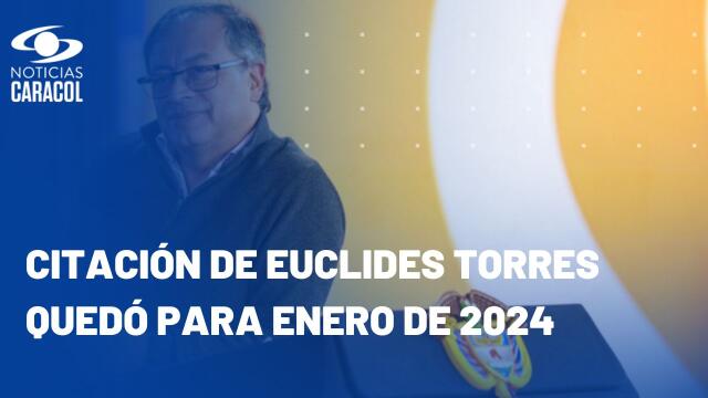 CNE reactiva indagación a campaña de Petro por presuntas irregularidades en financiación CNE reactiva indagación a campaña de Petro por presuntas irregularidades en financiación