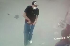 Ladrón en Bogotá le disparó en un ojo a ciudadano en medio de robo