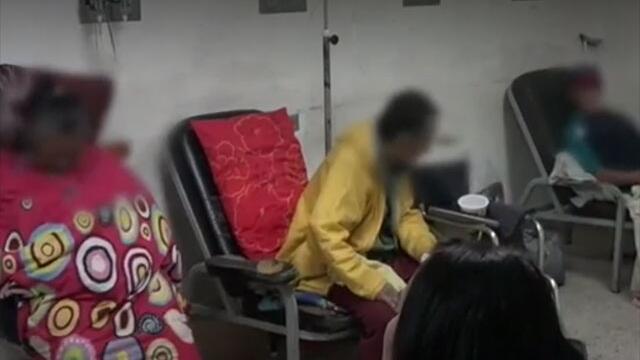 Hay un millón de personas en Venezuela con enfermedades tropicales que se agravarían con COVID-19