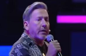 16132_Foto: Ricardo Montaner / La Voz México