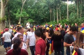 Twitter - @gaboperiodista1