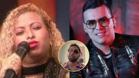 La coincidencia entre el fallecimiento de Yeison Jiménez y Patricia Teherán